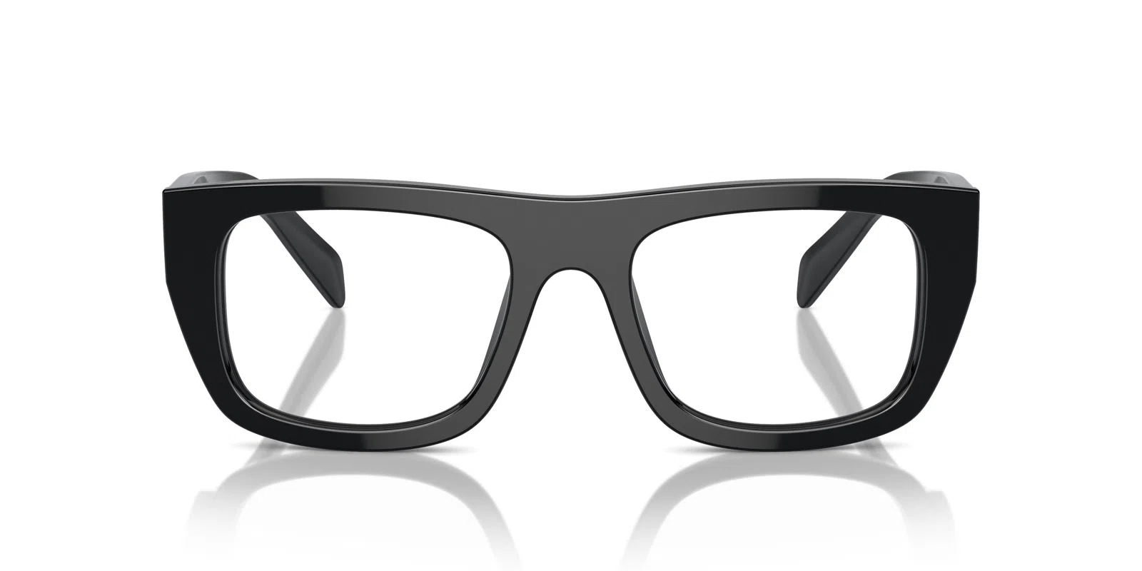 Prada A17VF Eyeglasses - view 14